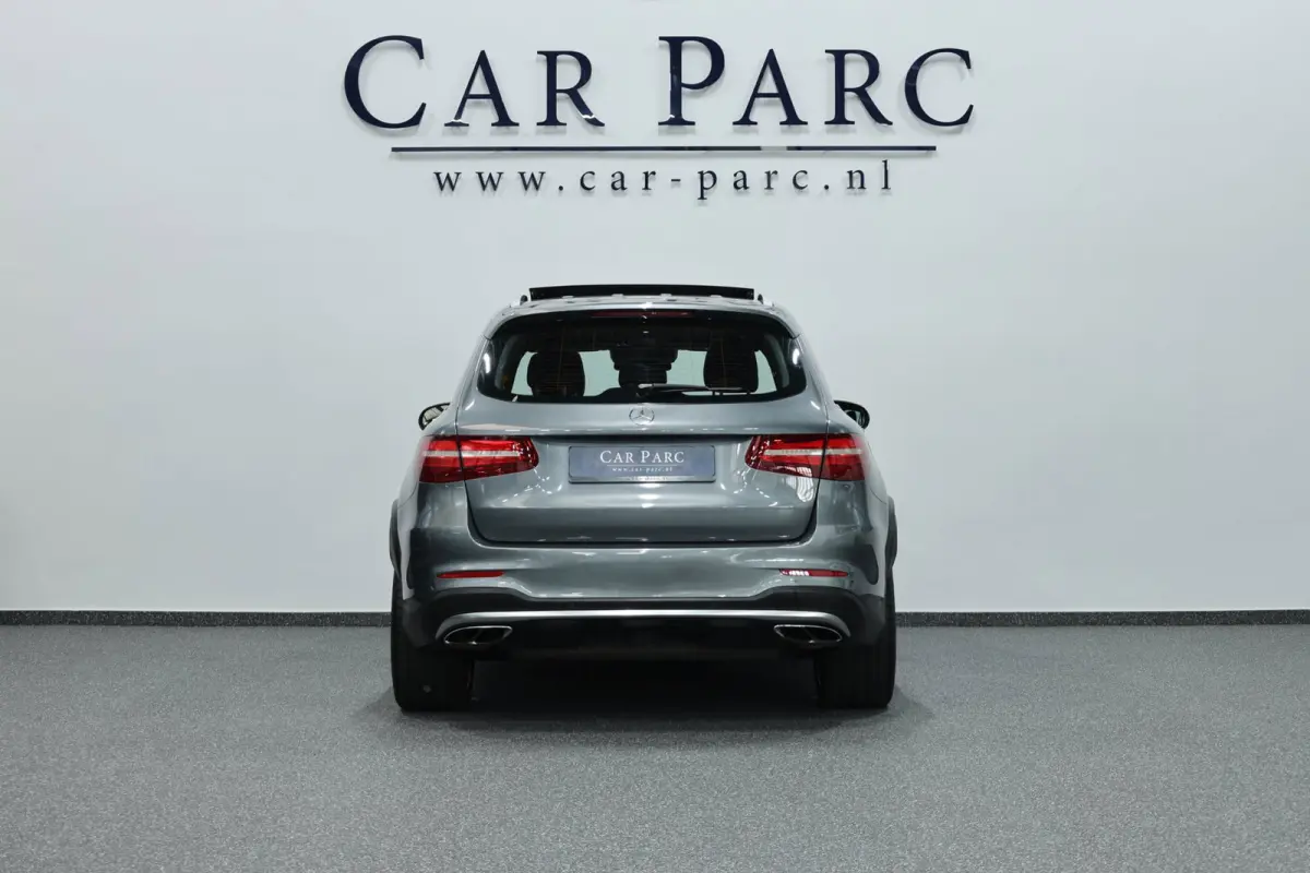 AMG 43 4MATIC 367+PK LED/PANORAMADAK/LEDER+S.VERWARMING/19" LMV/CAM/ACC/LED/12 MND GARANTIE!
