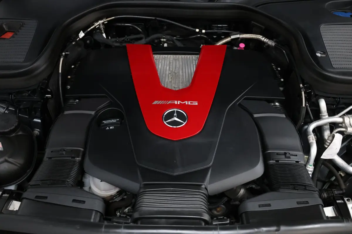 AMG 43 4MATIC 367+PK LED/PANORAMADAK/LEDER+S.VERWARMING/19" LMV/CAM/ACC/LED/12 MND GARANTIE!