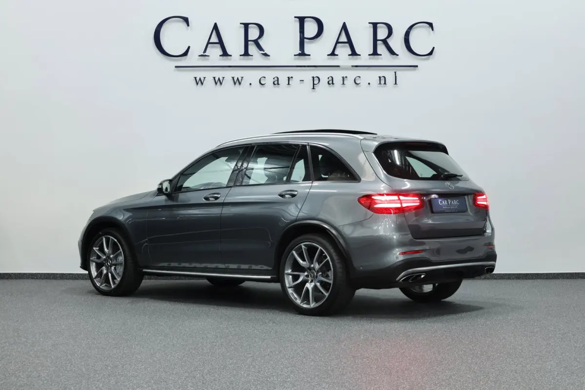 AMG 43 4MATIC 367+PK LED/PANORAMADAK/LEDER+S.VERWARMING/19" LMV/CAM/ACC/LED/12 MND GARANTIE!