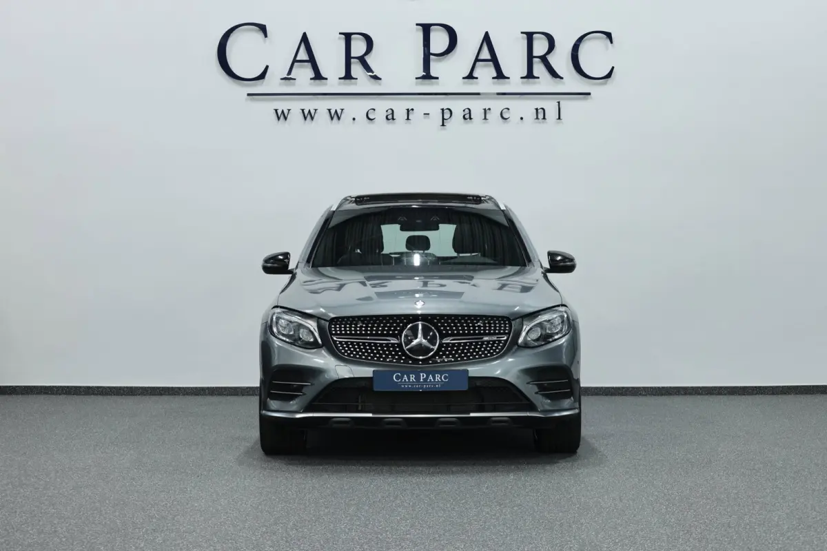 AMG 43 4MATIC 367+PK LED/PANORAMADAK/LEDER+S.VERWARMING/19" LMV/CAM/ACC/LED/12 MND GARANTIE!