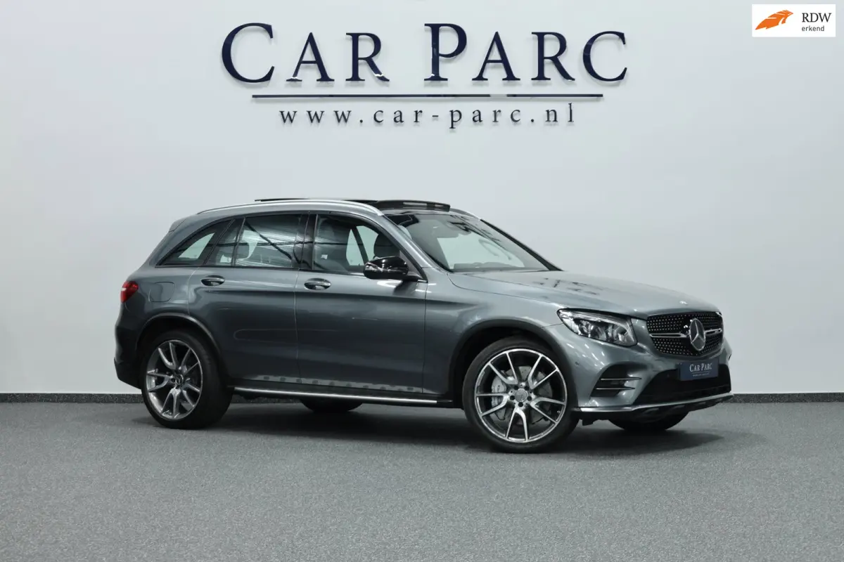 AMG 43 4MATIC 367+PK LED/PANORAMADAK/LEDER+S.VERWARMING/19" LMV/CAM/ACC/LED/12 MND GARANTIE!