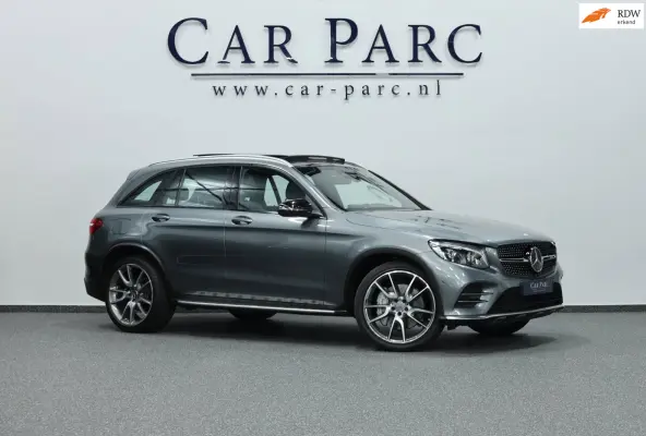 AMG 43 4MATIC 367+PK LED/PANORAMADAK/LEDER+S.VERWARMING/19" LMV/CAM/ACC/LED/12 MND GARANTIE!