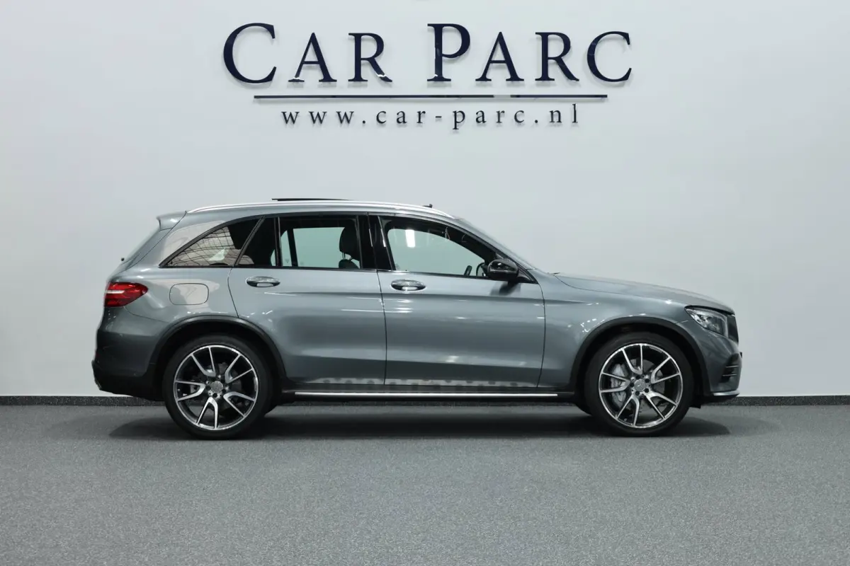 AMG 43 4MATIC 367+PK LED/PANORAMADAK/LEDER+S.VERWARMING/19" LMV/CAM/ACC/LED/12 MND GARANTIE!