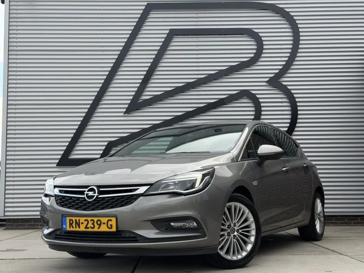 1.4 Innovation 2e Eigenaar|Navi|Clima|Cruise|PDC V+A|Dealer Onderhouden|LED|APK tot 01-2027
