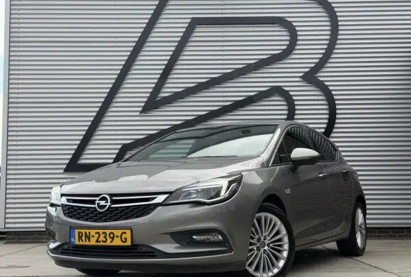 1.4 Innovation 2e Eigenaar|Navi|Clima|Cruise|PDC V+A|Dealer Onderhouden|LED|APK tot 01-2027