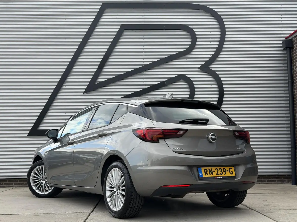 1.4 Innovation 2e Eigenaar|Navi|Clima|Cruise|PDC V+A|Dealer Onderhouden|LED|APK tot 01-2027