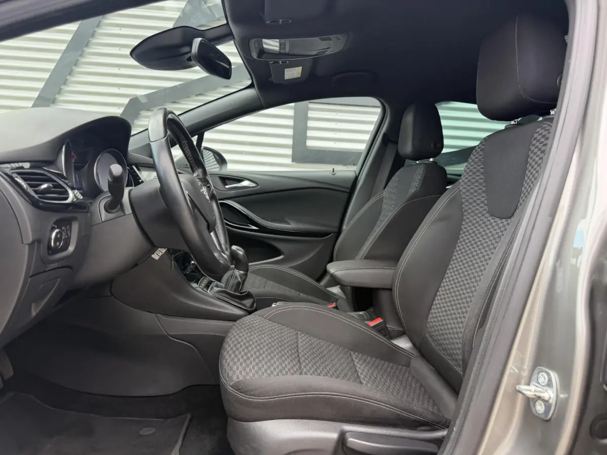1.4 Innovation 2e Eigenaar|Navi|Clima|Cruise|PDC V+A|Dealer Onderhouden|LED|APK tot 01-2027