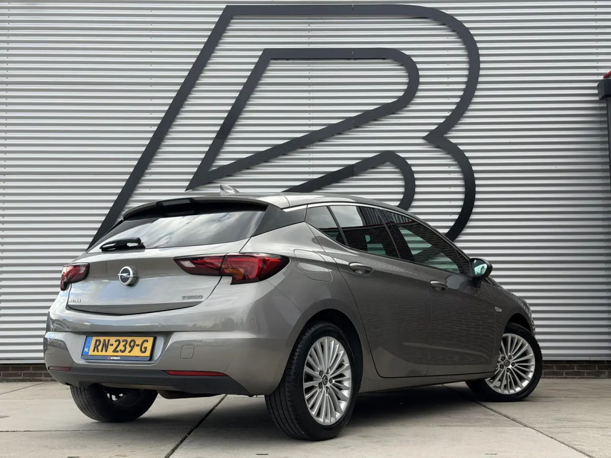1.4 Innovation 2e Eigenaar|Navi|Clima|Cruise|PDC V+A|Dealer Onderhouden|LED|APK tot 01-2027