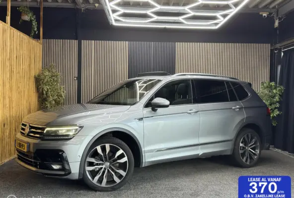 1.5 TSI Highline Business R 7p.