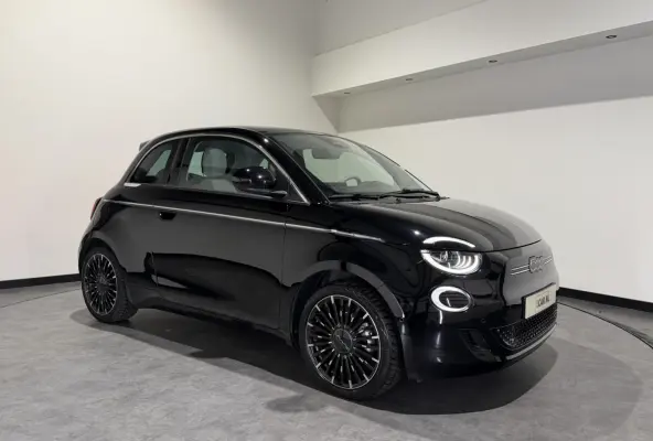 La Prima 42 kWh | SOH 95,2 % | Luxe Leder | ACC | Keyless