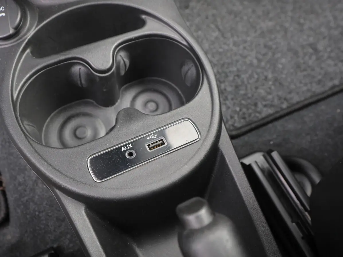 0.9 TwinAir Turbo Sport (Vol-Opties!) NL-auto