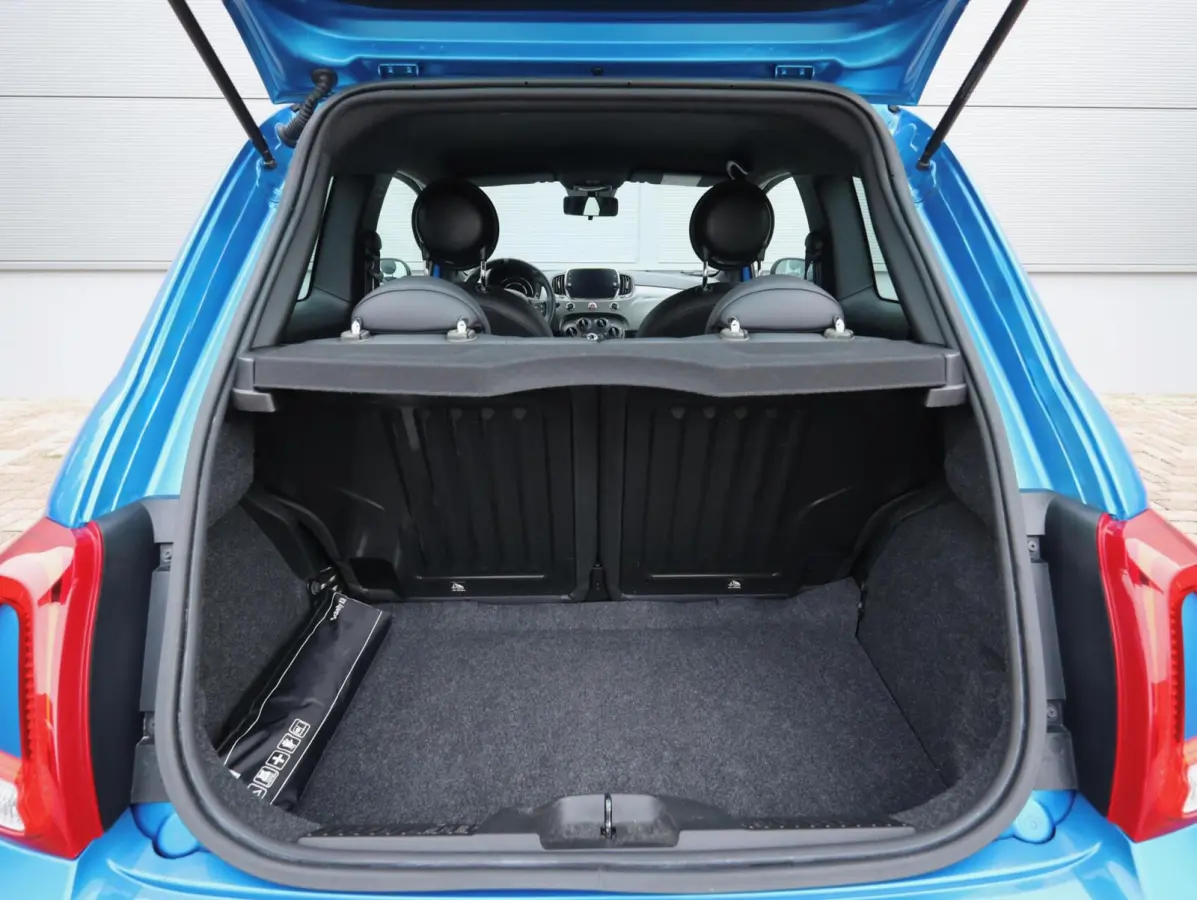 0.9 TwinAir Turbo Sport (Vol-Opties!) NL-auto