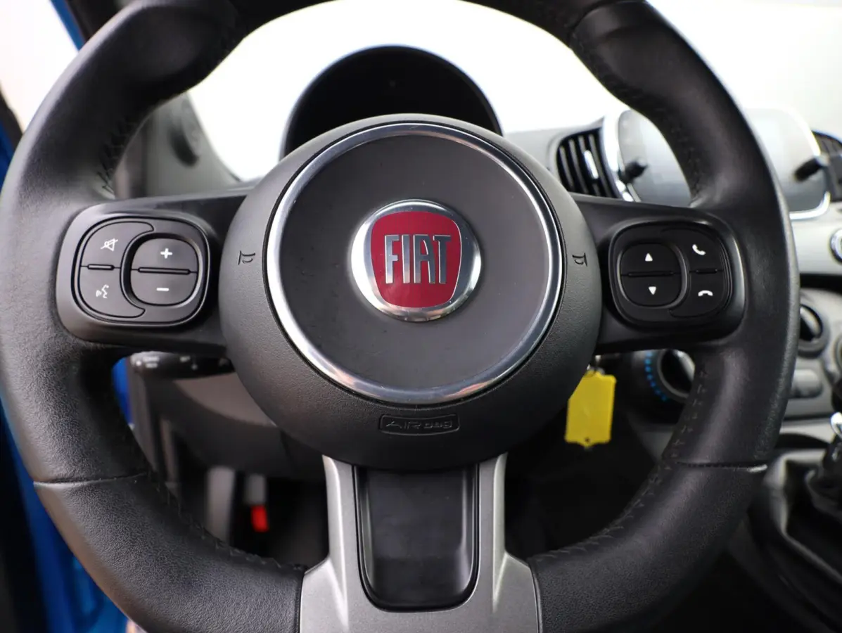 0.9 TwinAir Turbo Sport (Vol-Opties!) NL-auto