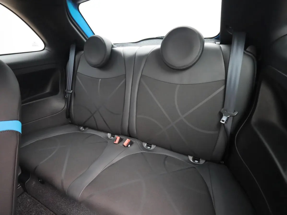0.9 TwinAir Turbo Sport (Vol-Opties!) NL-auto