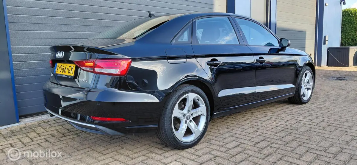 1.0 TFSI Design Pro Line