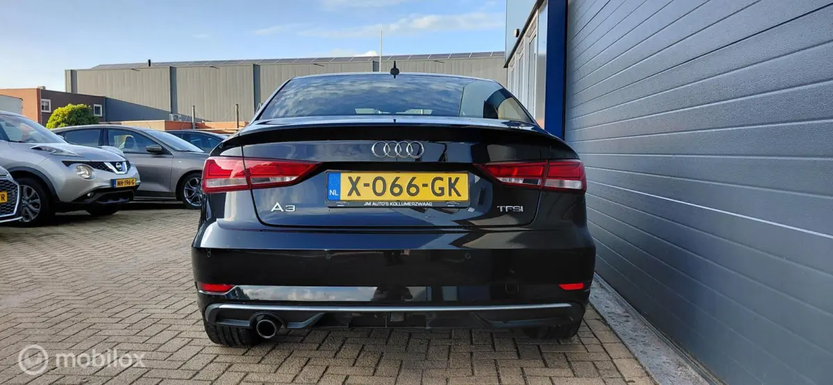 1.0 TFSI Design Pro Line