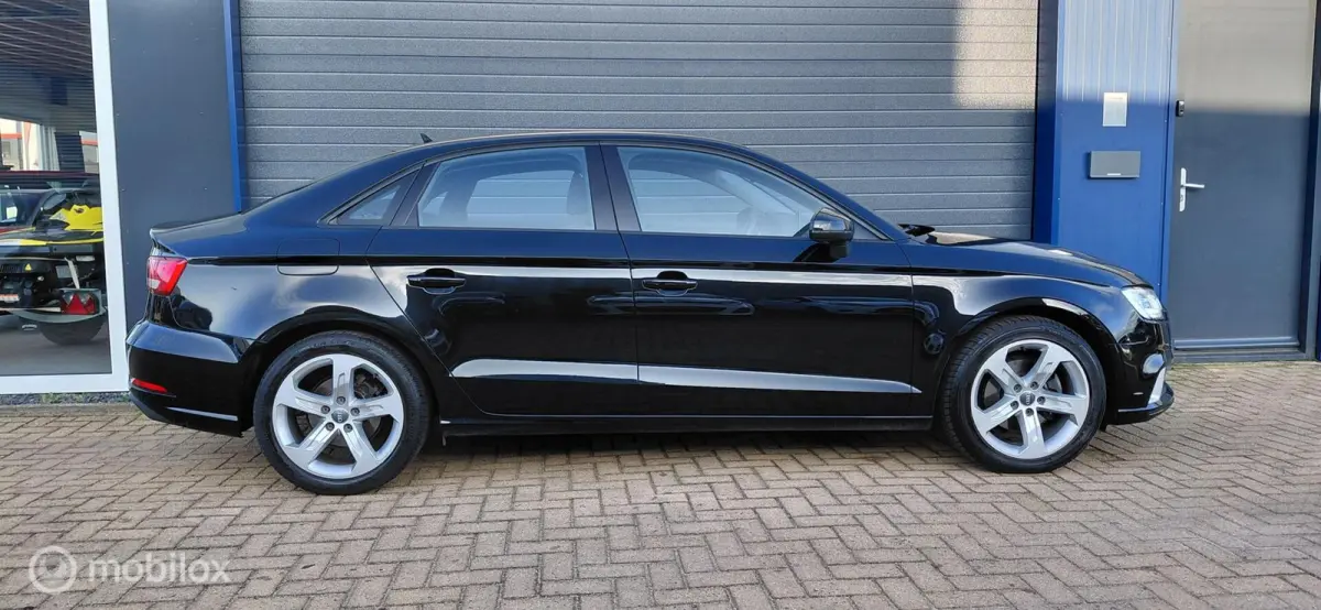 1.0 TFSI Design Pro Line