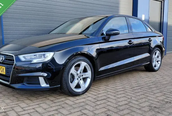 1.0 TFSI Design Pro Line
