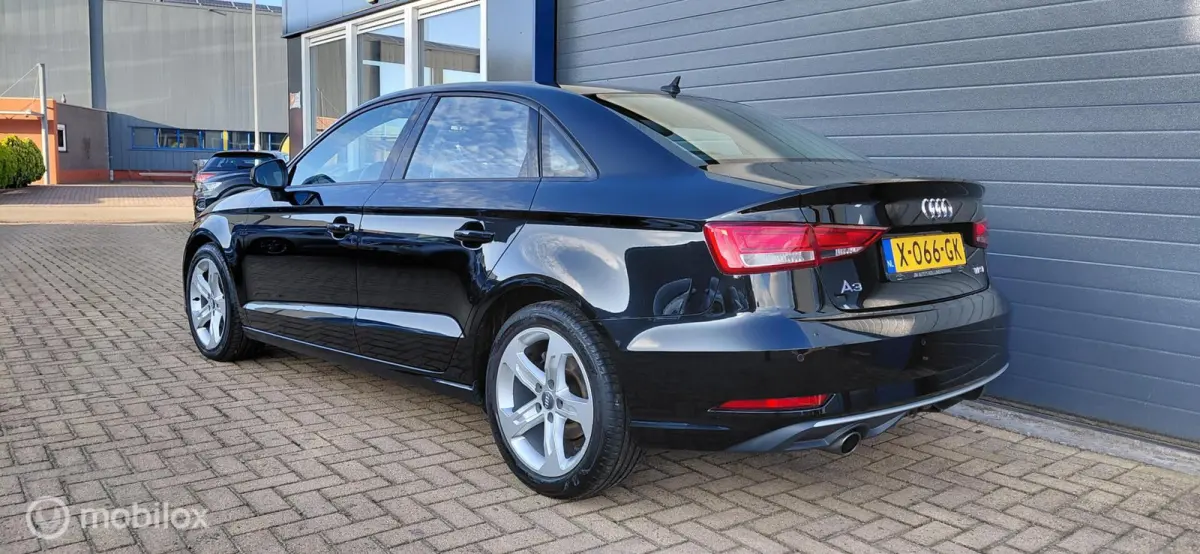 1.0 TFSI Design Pro Line