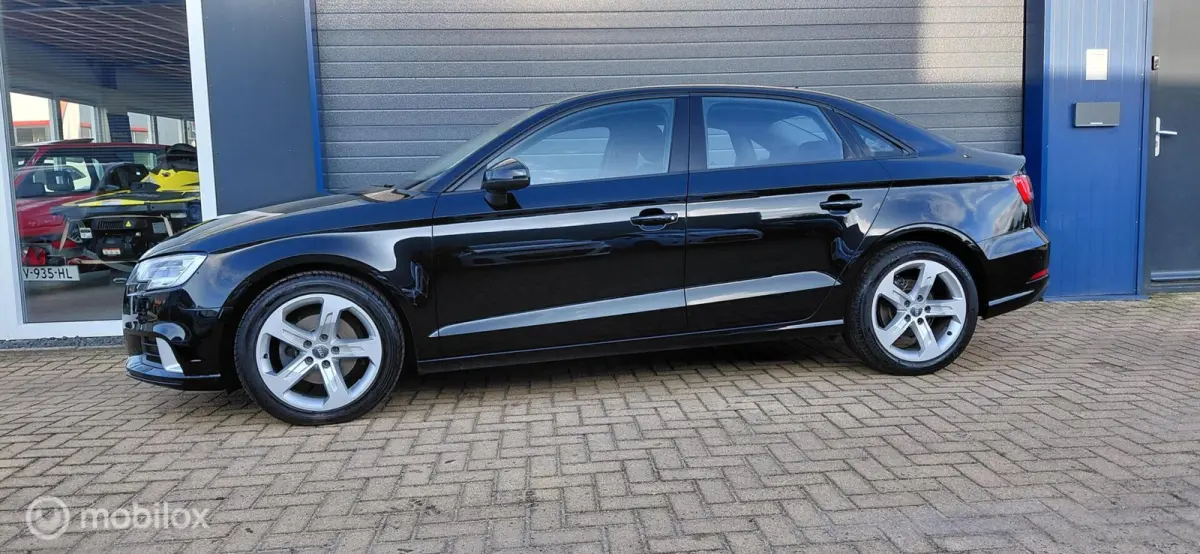 1.0 TFSI Design Pro Line