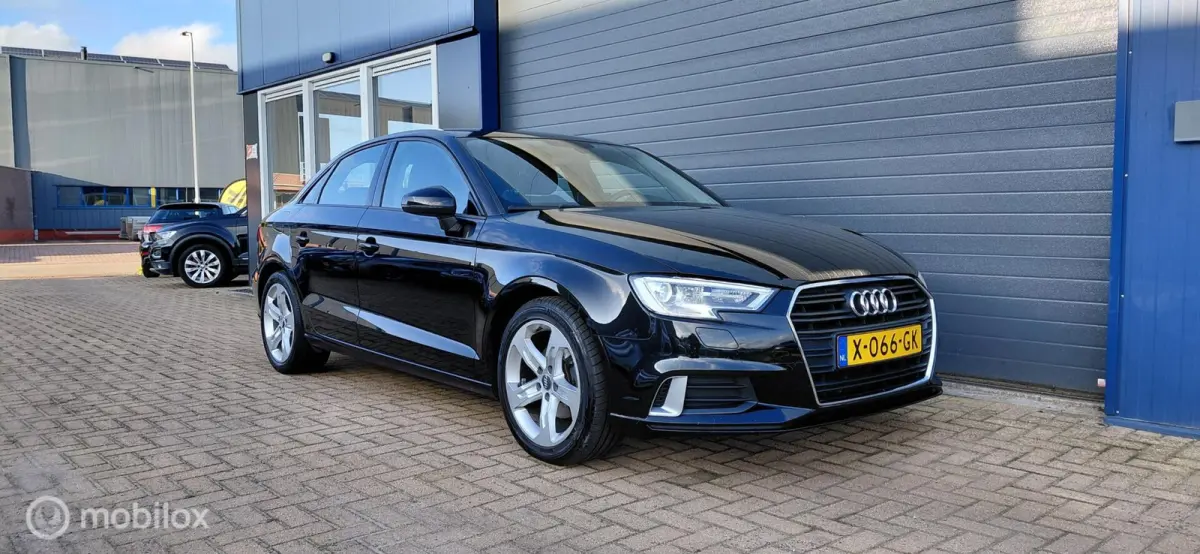 1.0 TFSI Design Pro Line