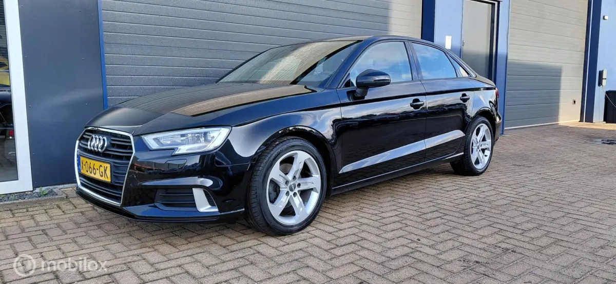 1.0 TFSI Design Pro Line