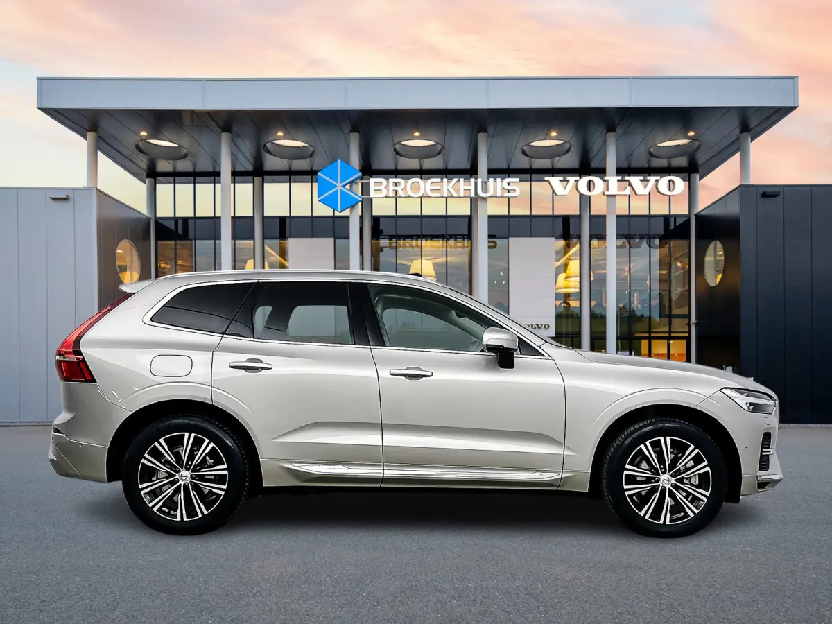T6 Recharge Inscription | 19" | Panoramadak | Head-Up | 360 Camera | Full LED | Harman Kardon | Elektr. verst. Stoelen | Adaptieve Cruise | BLIS | Stoel/Stuurverwarming