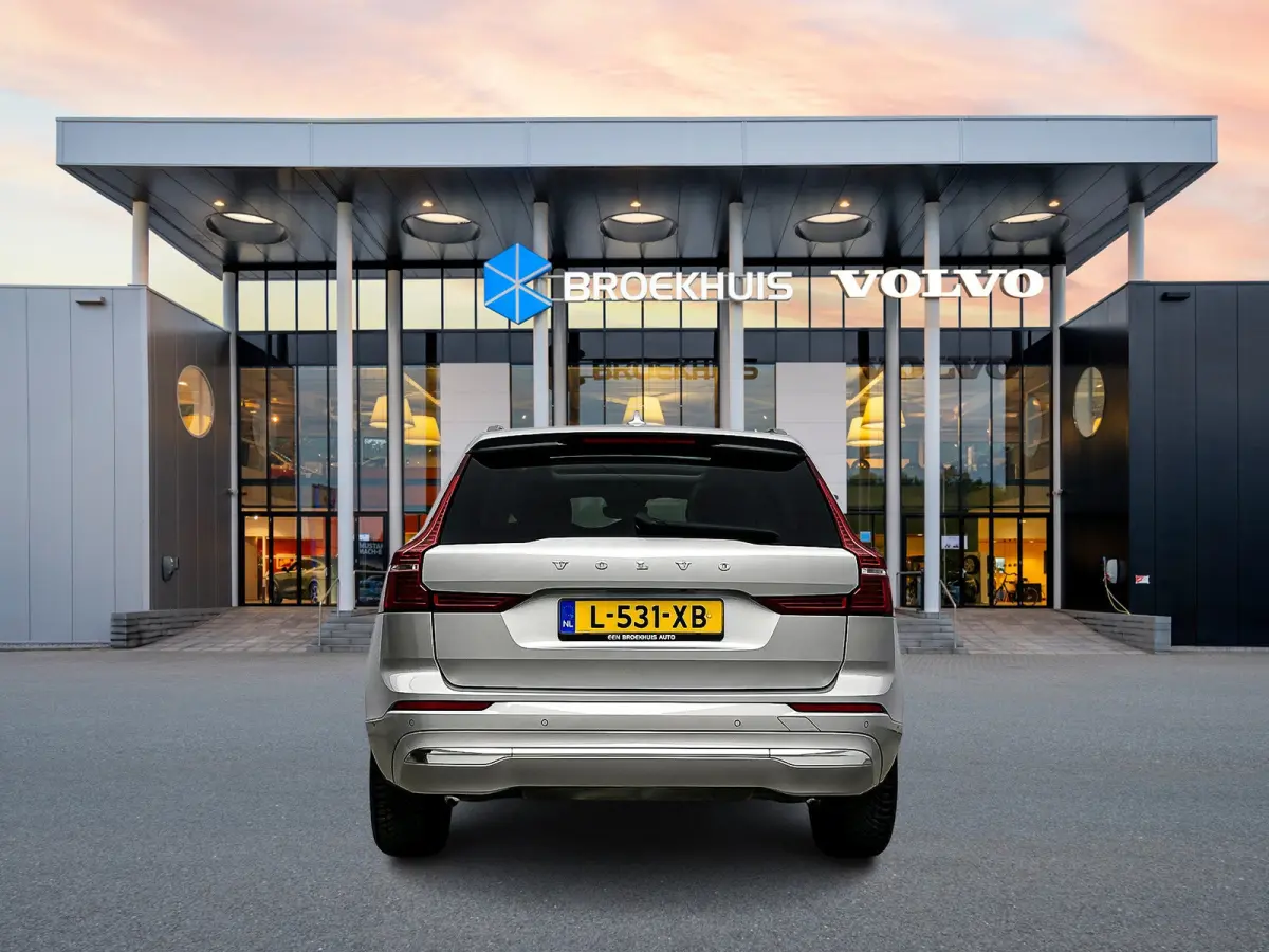 T6 Recharge Inscription | 19" | Panoramadak | Head-Up | 360 Camera | Full LED | Harman Kardon | Elektr. verst. Stoelen | Adaptieve Cruise | BLIS | Stoel/Stuurverwarming
