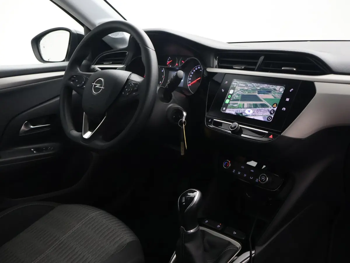 1.2 LEVEL 2 + CAMERA | APPLE CARPLAY | CRUISE CONTROL | LMV | PARKEERSENSOREN