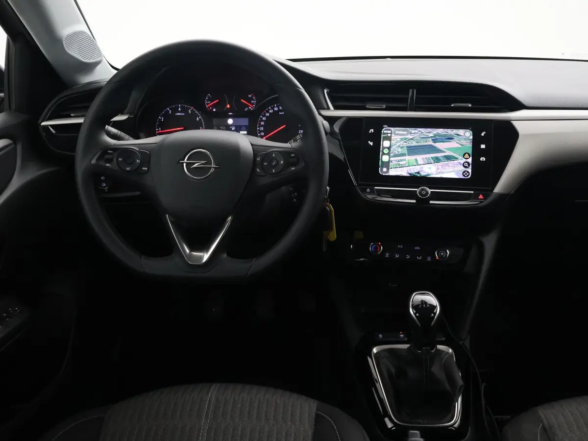 1.2 LEVEL 2 + CAMERA | APPLE CARPLAY | CRUISE CONTROL | LMV | PARKEERSENSOREN