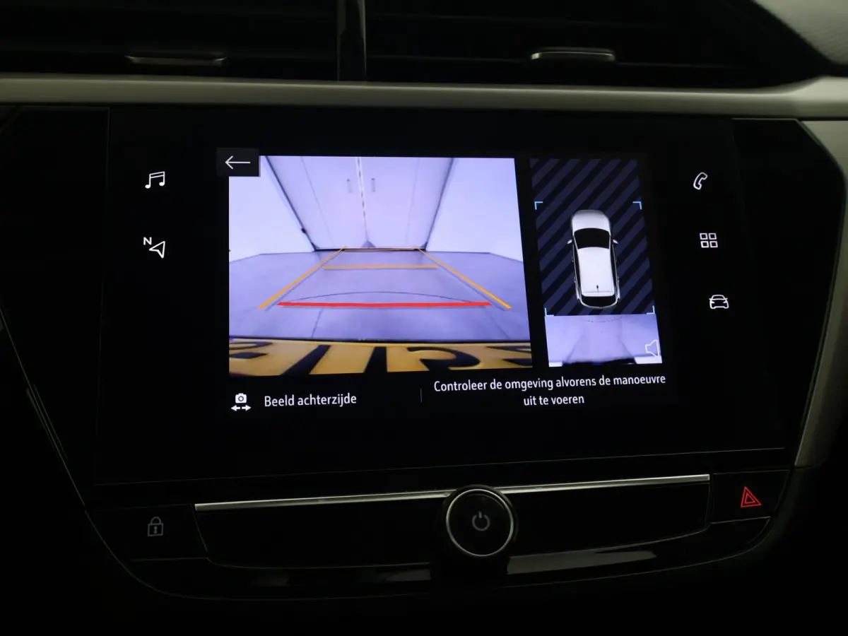 1.2 LEVEL 2 + CAMERA | APPLE CARPLAY | CRUISE CONTROL | LMV | PARKEERSENSOREN