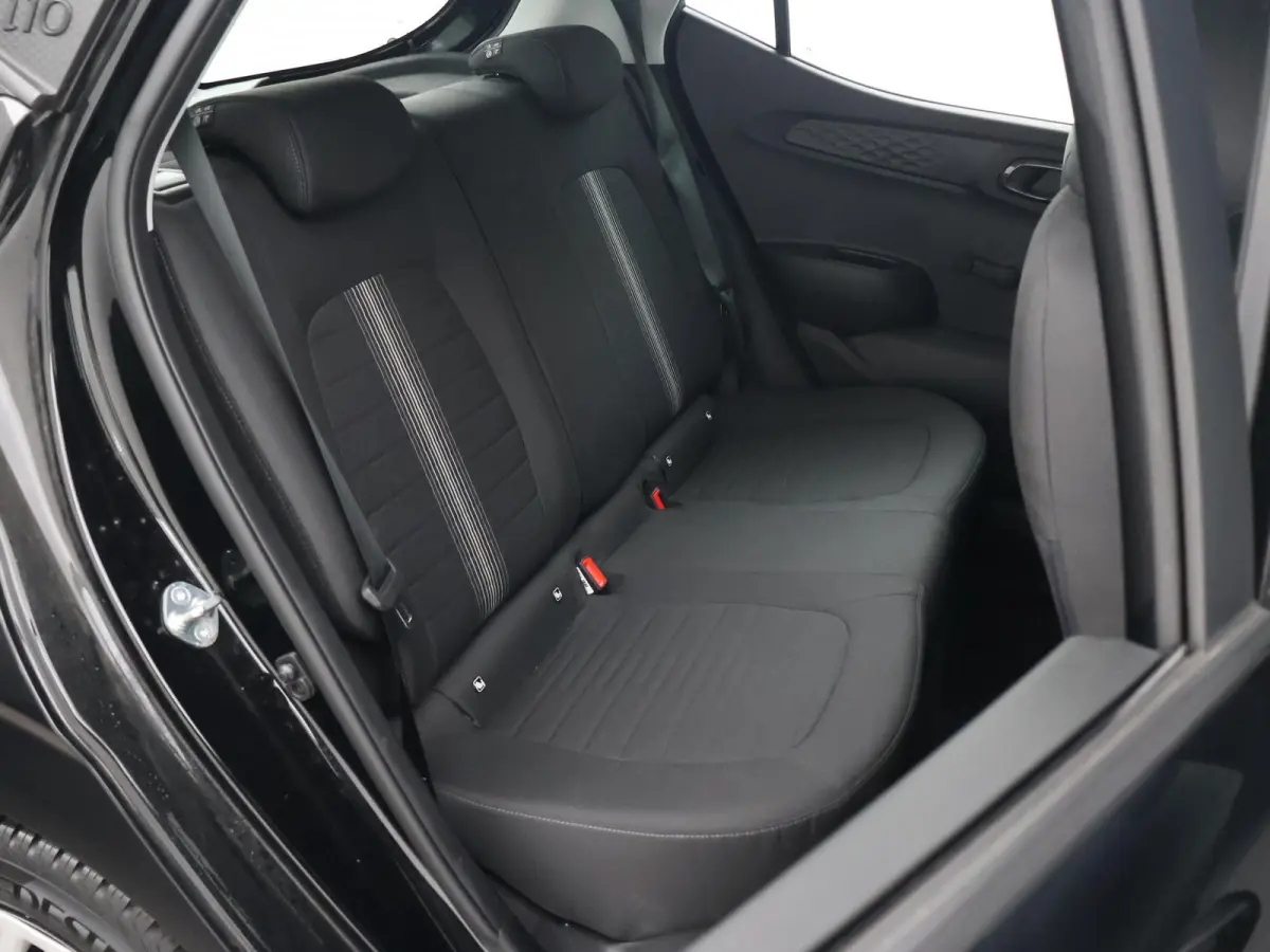 1.0 COMFORT + APPLE CARPLAY | DAB | AIRCO | DIGITALE COCKPIT | CRUISE CONTROL