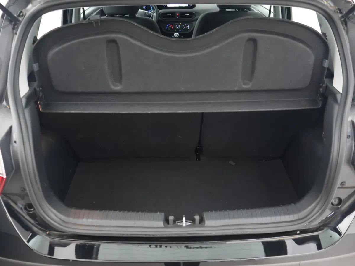 1.0 COMFORT + APPLE CARPLAY | DAB | AIRCO | DIGITALE COCKPIT | CRUISE CONTROL