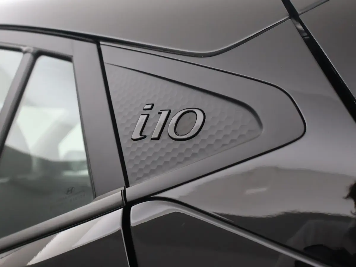 1.0 COMFORT + APPLE CARPLAY | DAB | AIRCO | DIGITALE COCKPIT | CRUISE CONTROL