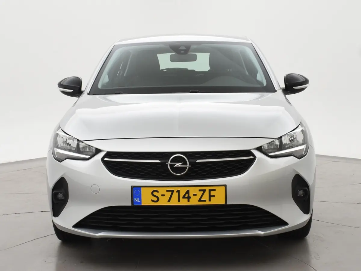1.2 Level 2 *25.892 KM* + ACHTERUITRIJCAMERA | APPLE CARPLAY | ANDROID AUTO | CRUISE CONTROL