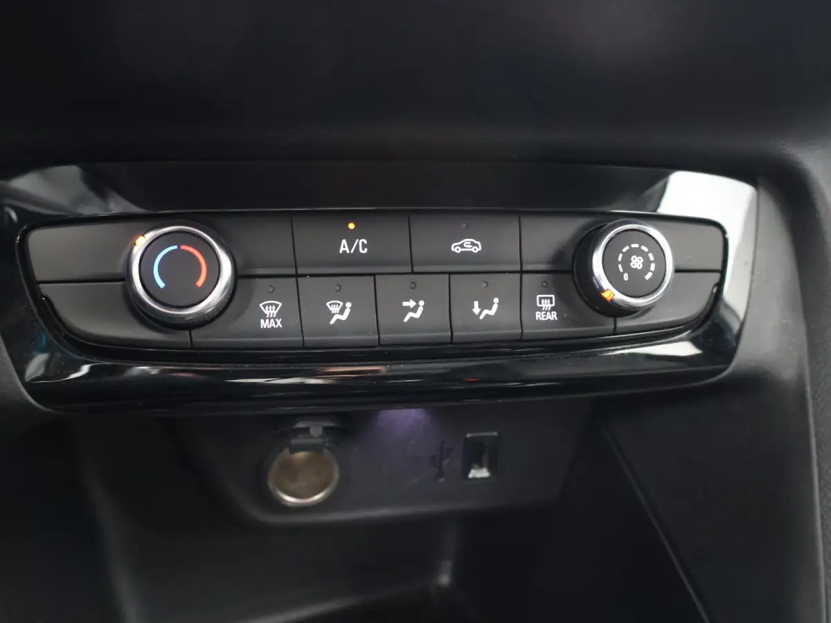 1.2 Level 2 *25.892 KM* + ACHTERUITRIJCAMERA | APPLE CARPLAY | ANDROID AUTO | CRUISE CONTROL