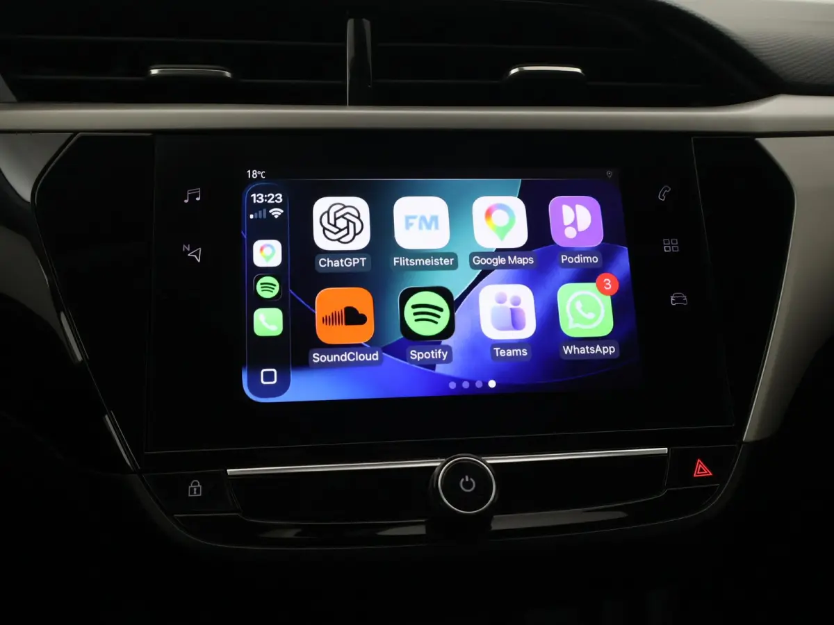 1.2 Level 2 *25.892 KM* + ACHTERUITRIJCAMERA | APPLE CARPLAY | ANDROID AUTO | CRUISE CONTROL