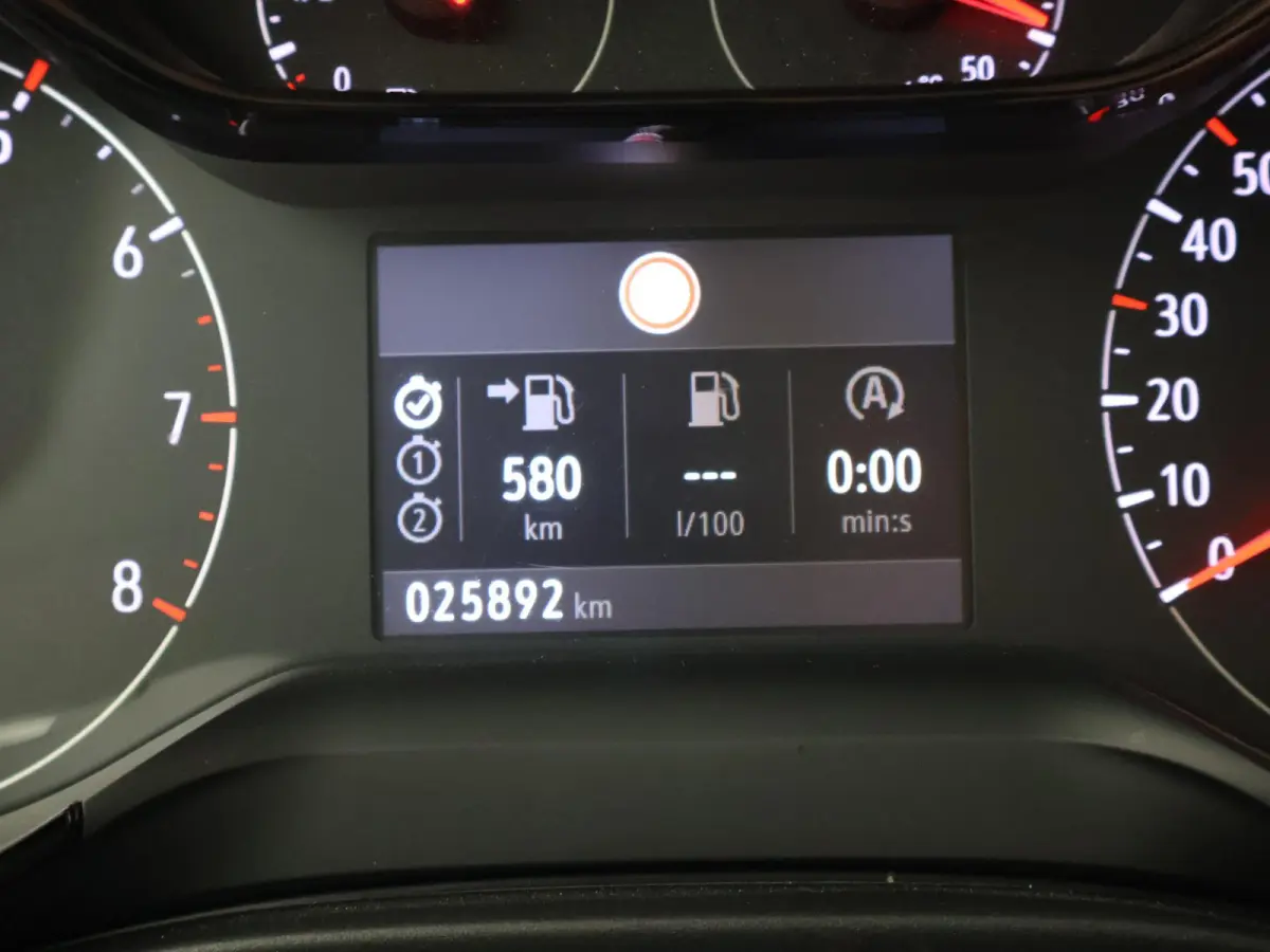 1.2 Level 2 *25.892 KM* + ACHTERUITRIJCAMERA | APPLE CARPLAY | ANDROID AUTO | CRUISE CONTROL