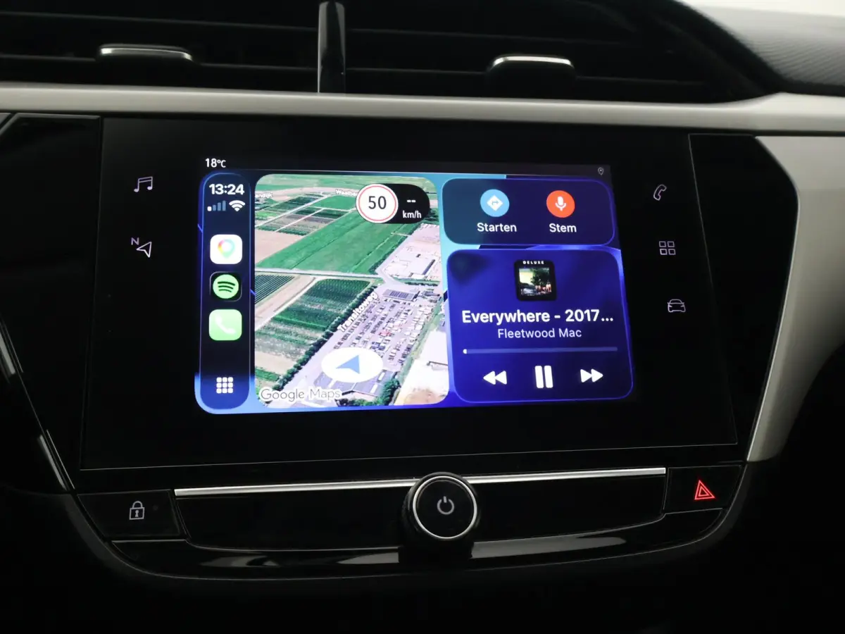 1.2 Level 2 *25.892 KM* + ACHTERUITRIJCAMERA | APPLE CARPLAY | ANDROID AUTO | CRUISE CONTROL