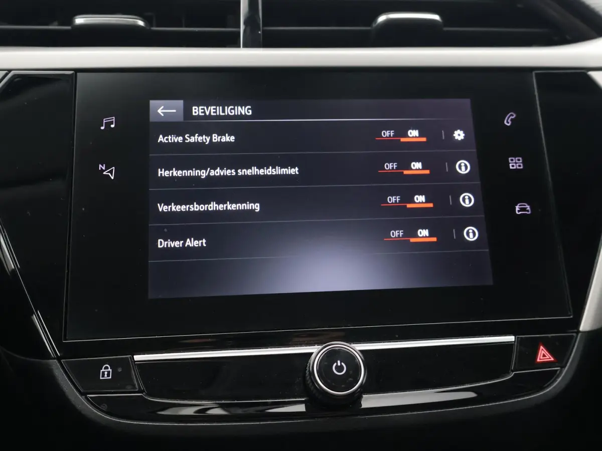 1.2 Level 2 *25.892 KM* + ACHTERUITRIJCAMERA | APPLE CARPLAY | ANDROID AUTO | CRUISE CONTROL