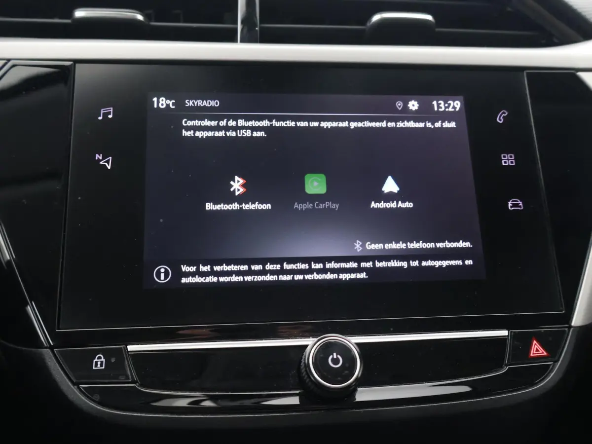 1.2 Level 2 *25.892 KM* + ACHTERUITRIJCAMERA | APPLE CARPLAY | ANDROID AUTO | CRUISE CONTROL