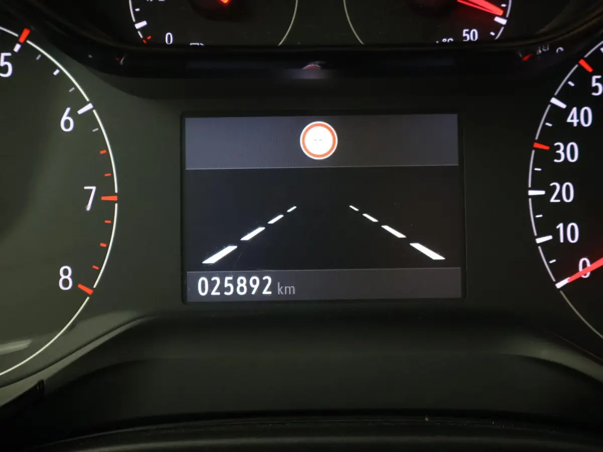 1.2 Level 2 *25.892 KM* + ACHTERUITRIJCAMERA | APPLE CARPLAY | ANDROID AUTO | CRUISE CONTROL