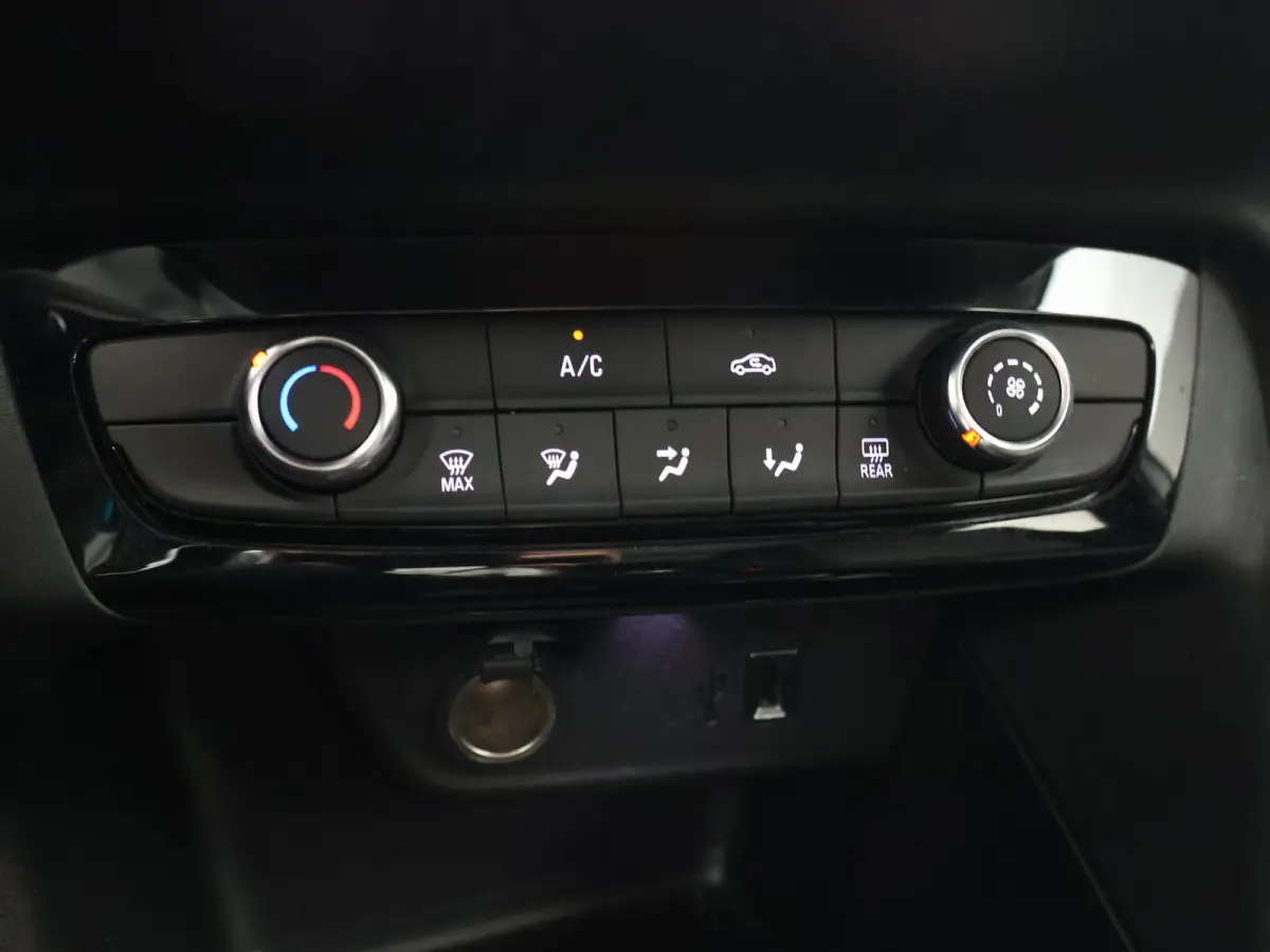 1.2 Level 2 *25.892 KM* + ACHTERUITRIJCAMERA | APPLE CARPLAY | ANDROID AUTO | CRUISE CONTROL