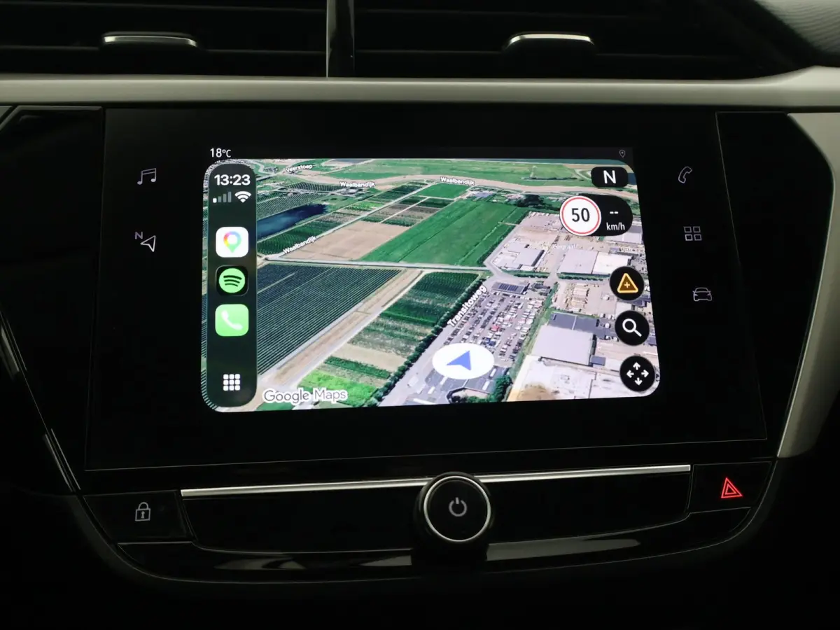 1.2 Level 2 *25.892 KM* + ACHTERUITRIJCAMERA | APPLE CARPLAY | ANDROID AUTO | CRUISE CONTROL