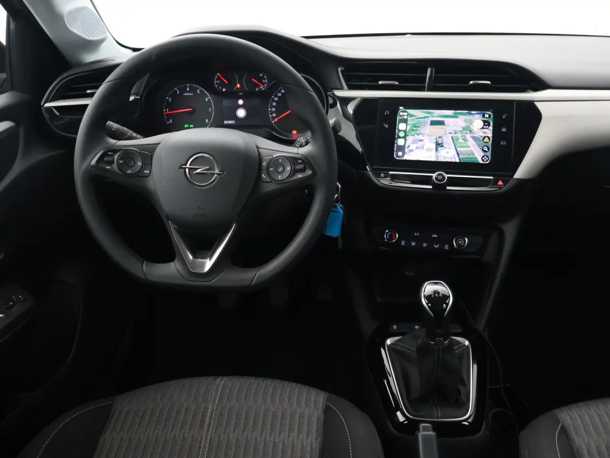 1.2 Level 2 *25.892 KM* + ACHTERUITRIJCAMERA | APPLE CARPLAY | ANDROID AUTO | CRUISE CONTROL