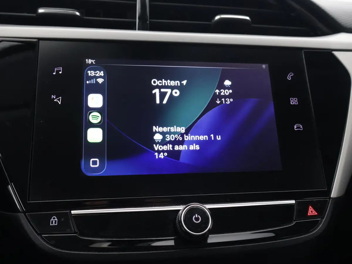 1.2 Level 2 *25.892 KM* + ACHTERUITRIJCAMERA | APPLE CARPLAY | ANDROID AUTO | CRUISE CONTROL