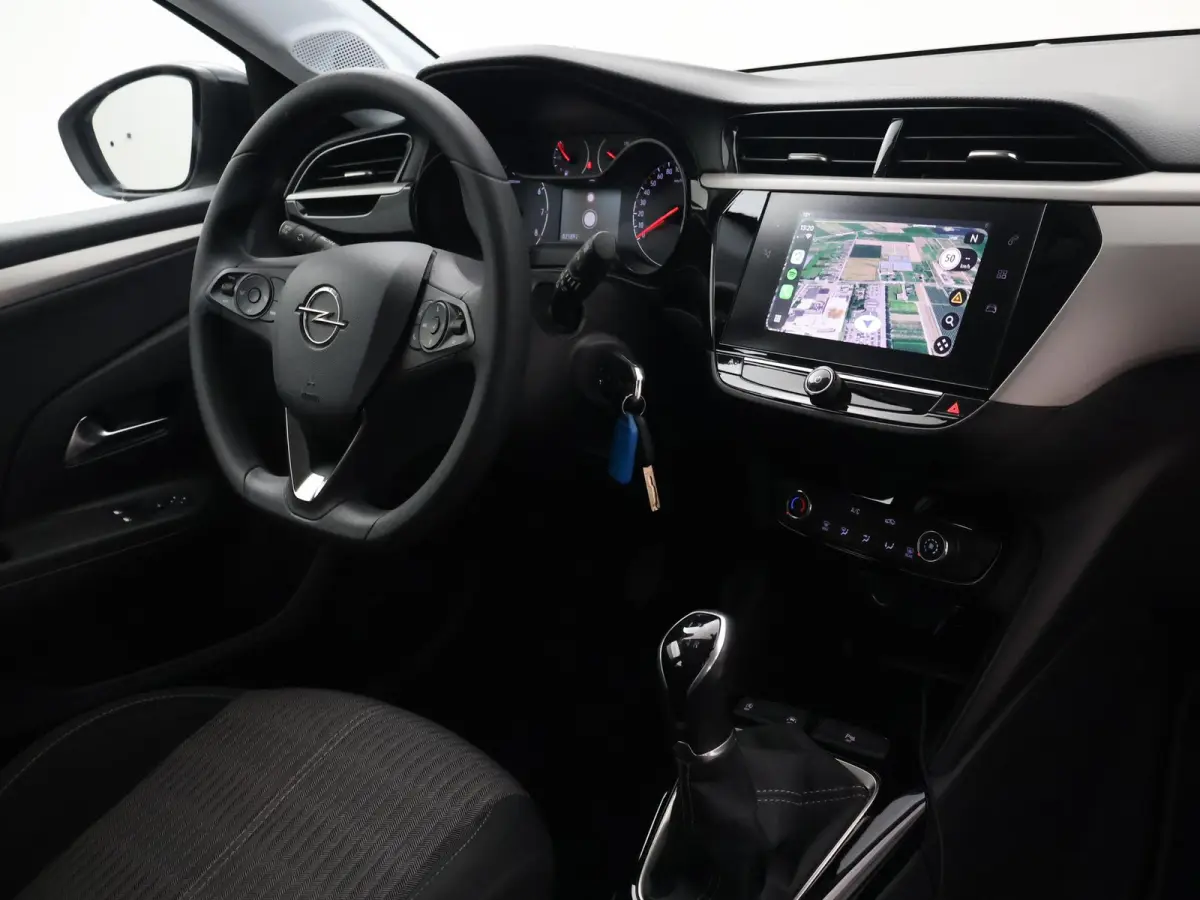 1.2 Level 2 *25.892 KM* + ACHTERUITRIJCAMERA | APPLE CARPLAY | ANDROID AUTO | CRUISE CONTROL