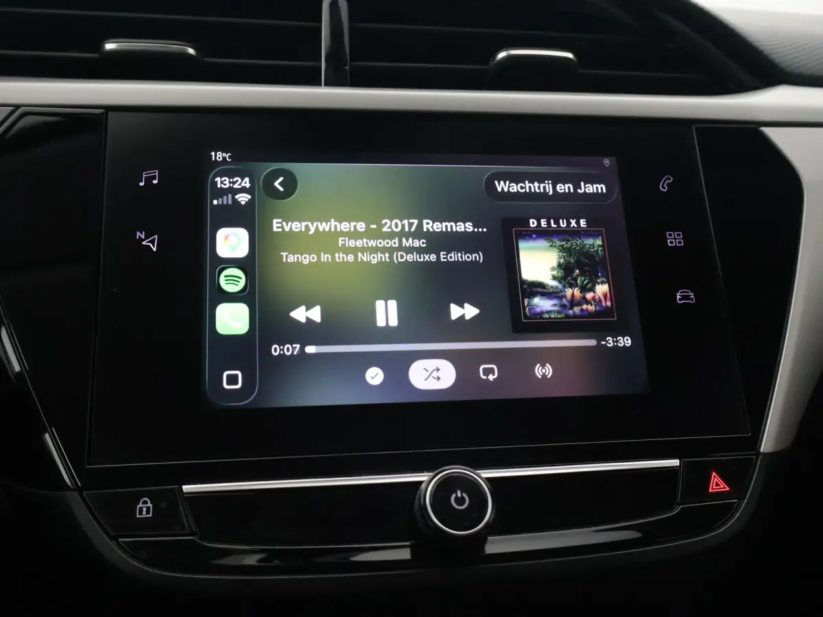1.2 Level 2 *25.892 KM* + ACHTERUITRIJCAMERA | APPLE CARPLAY | ANDROID AUTO | CRUISE CONTROL