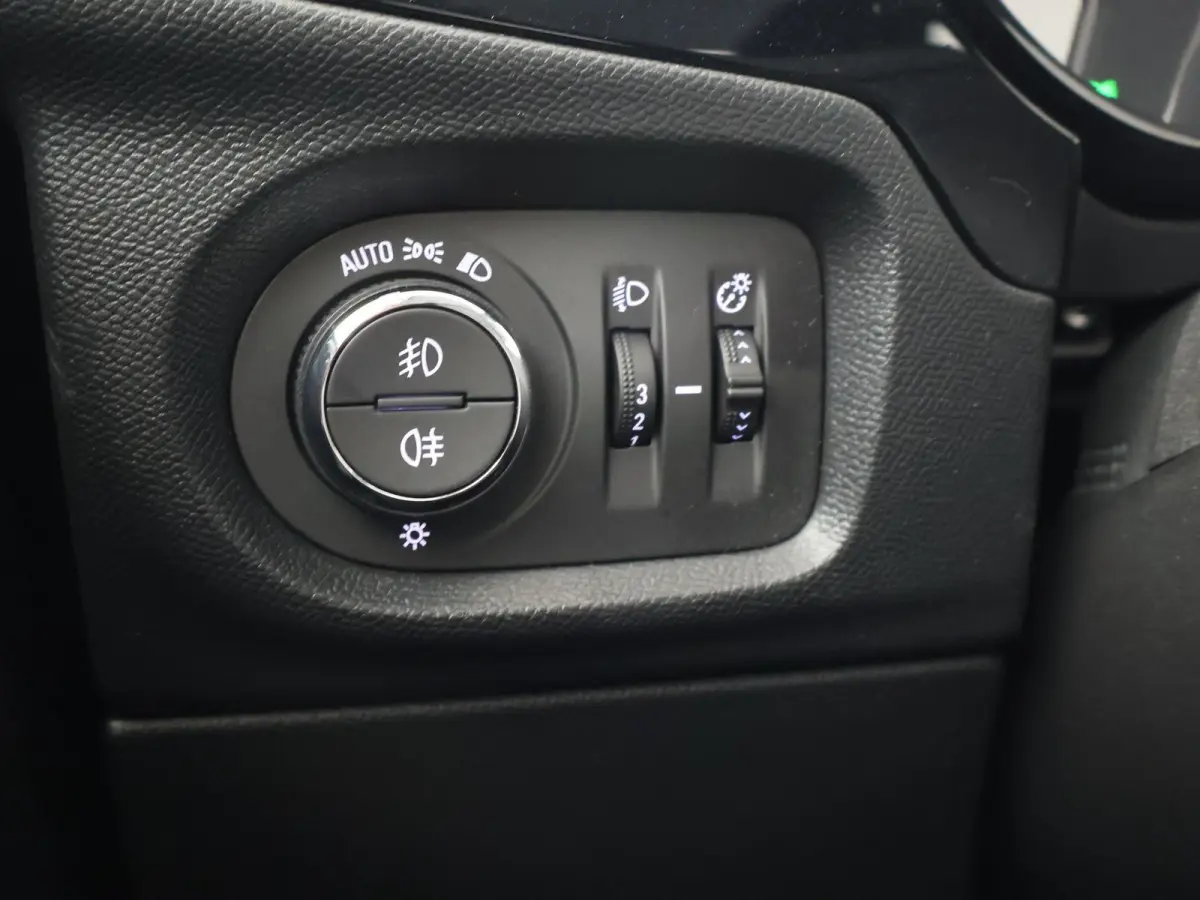 1.2 Level 2 *25.892 KM* + ACHTERUITRIJCAMERA | APPLE CARPLAY | ANDROID AUTO | CRUISE CONTROL