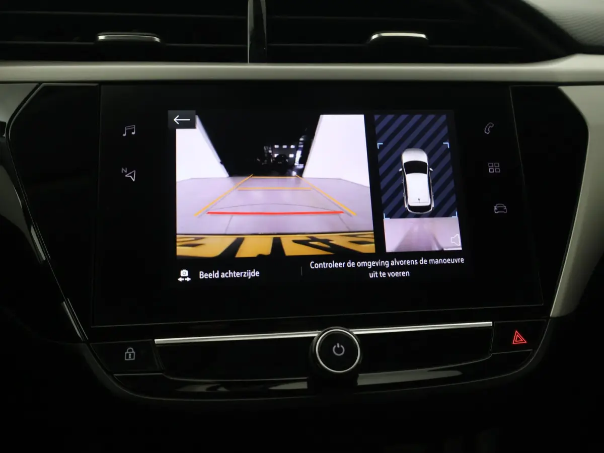 1.2 Level 2 *25.892 KM* + ACHTERUITRIJCAMERA | APPLE CARPLAY | ANDROID AUTO | CRUISE CONTROL
